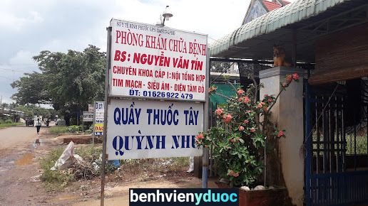 Nhà thuốc Quỳnh Như