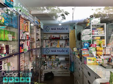 Nhà Thuốc Sỉ - Pharmacy Phú Hoàng Anh Nhà Bè Hồ Chí Minh