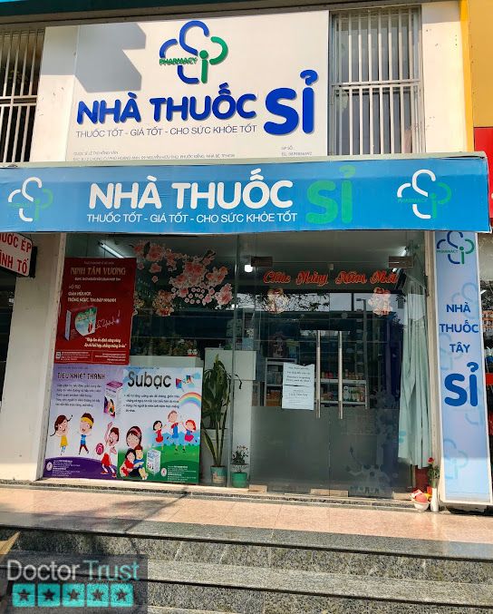 Nhà Thuốc Sỉ - Pharmacy Phú Hoàng Anh Nhà Bè Hồ Chí Minh