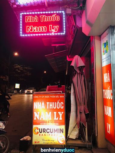 Nhà Thuốc Số 15