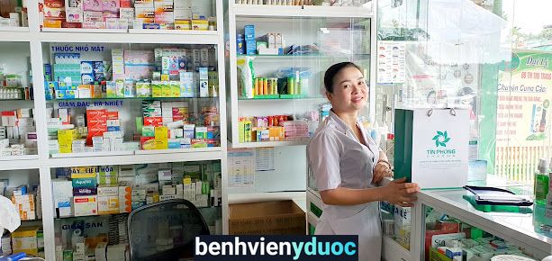 Nhà Thuốc Số 8 Gia Nghĩa Đắk Nông