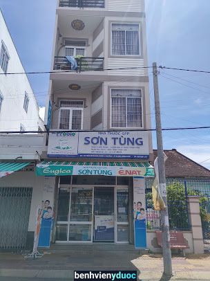 Nhà Thuốc Sơn Tùng