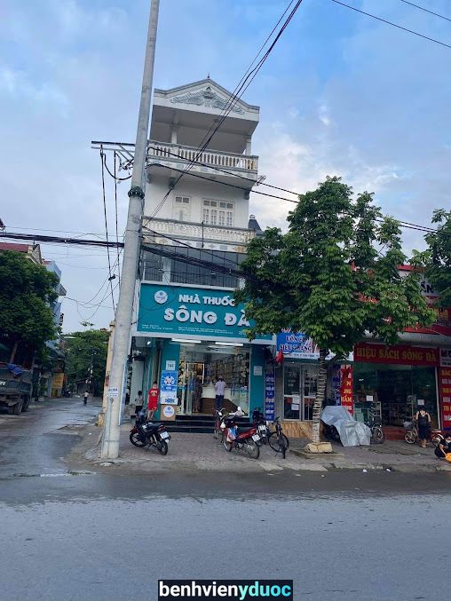 Nhà Thuốc Sông Đà Hòa Bình Hòa Bình