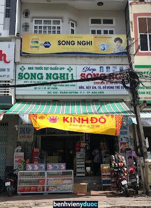 Nhà Thuốc Song Nghi 1