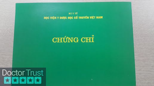 Nhà Thuốc Sung Túc Văn Giang Hưng Yên