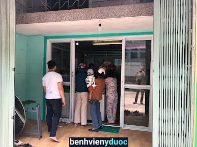 NHÀ THUỐC TÂM ĐỨC - TAM DUC PHARMACY Sơn Trà Đà Nẵng