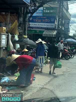 Nhà Thuốc Tâm Đức