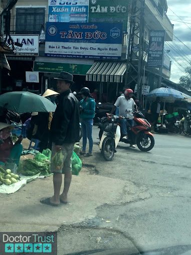 Nhà Thuốc Tâm Đức Đà Lạt Lâm Đồng