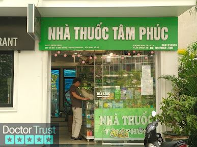 Nhà thuốc Tâm Phúc Nam Từ Liêm Hà Nội