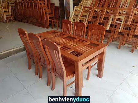 Nhà Thuốc Tân Dược