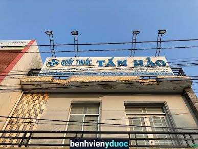 Nhà Thuốc Tấn Hảo (Tấn Hảo Pharmacy) Càng Long Trà Vinh