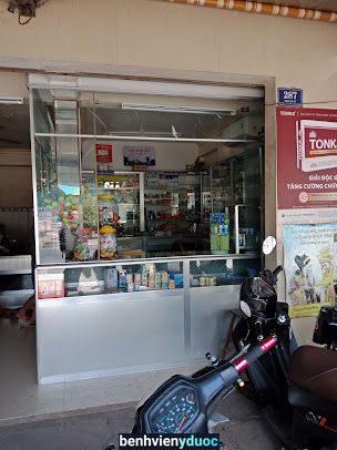 Nhà Thuốc Tấn Hảo (Tấn Hảo Pharmacy) Càng Long Trà Vinh