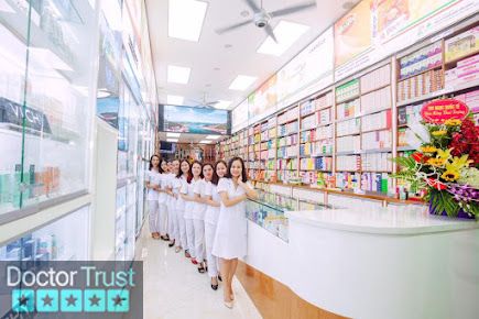 Nhà Thuốc Tây Bắc 2 Hòa Bình Hòa Bình