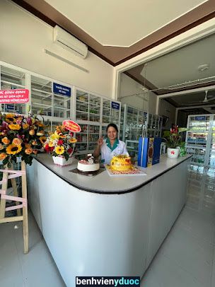 Nhà Thuốc Tây Dân Lợi 2