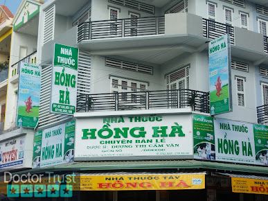 Nhà thuốc tây Hồng Hà Thốt Nốt Cần Thơ