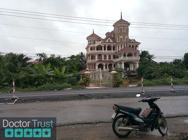 Nhà Thuốc Tây Kim Cương Châu Thành Trà Vinh