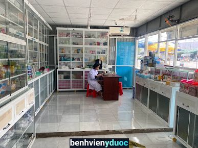 Nhà Thuốc Tây KSH Phú Quốc Phú Quốc Kiên Giang