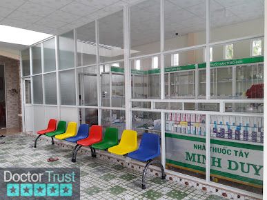 Nhà Thuốc Tây Minh Duy Trà Vinh Trà Vinh