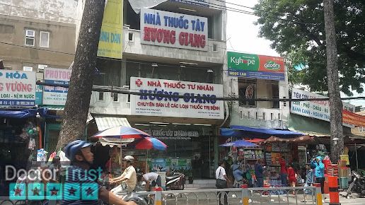 Nhà Thuốc Tây Mỹ Linh 11 Hồ Chí Minh