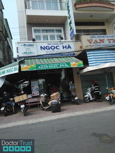 Nhà thuốc tây Ngọc Hà - Cao Lãnh, Đồng Tháp