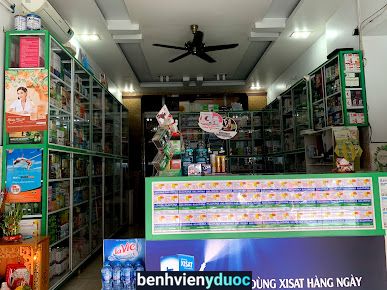 Nhà Thuốc Tây TÂM ĐỨC Thủ Đức Hồ Chí Minh