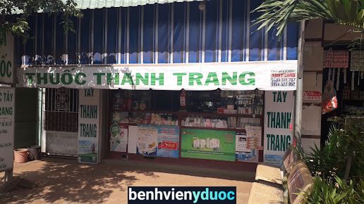 Nhà Thuốc Tây Thanh Trang