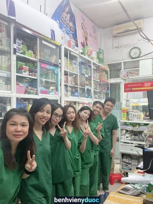 Nhà Thuốc Tây Thảo 7 Hồ Chí Minh