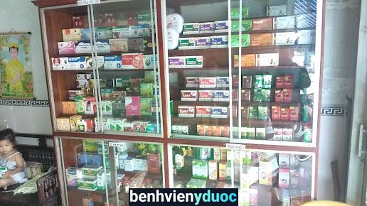 Nhà Thuốc Tế Nam Hòa Bình Minh Vĩnh Long