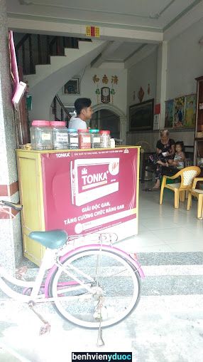 Nhà Thuốc Tế Nam Hòa Bình Minh Vĩnh Long