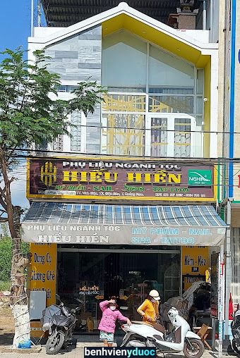 Nhà thuốc Thăng Hoa Điện Bàn Quảng Nam