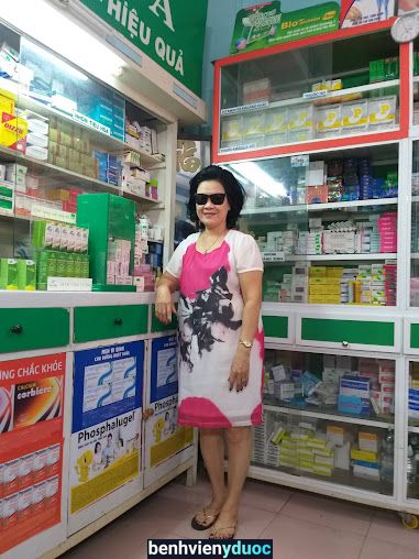 Nhà thuốc Thăng Hoa Điện Bàn Quảng Nam