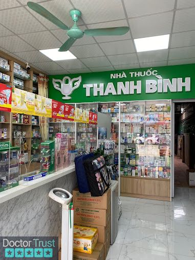 Nhà thuốc Thanh Bình 3 - Hà Long