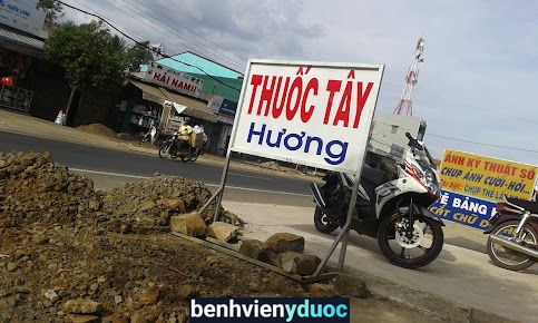 Nhà Thuốc Thanh Hương Bảo Lâm Lâm Đồng