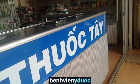 Nhà Thuốc Thanh Hương Bảo Lâm Lâm Đồng