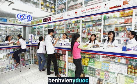 Nhà Thuốc Thanh Tâm Long Điền Bà Rịa - Vũng Tàu