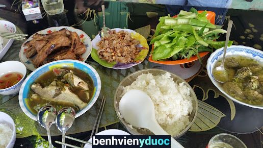 Nhà Thuốc Thanh Tâm Long Điền Bà Rịa - Vũng Tàu