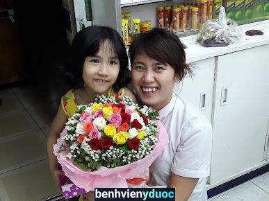 Nhà Thuốc Thanh Thuỳ Gò Vấp Hồ Chí Minh