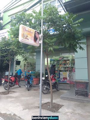 Nhà Thuốc Thanh Tùng Nghi Sơn Thanh Hóa