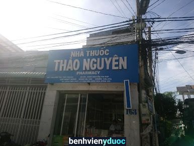 Nhà Thuốc Thảo Nguyên Pharmacy