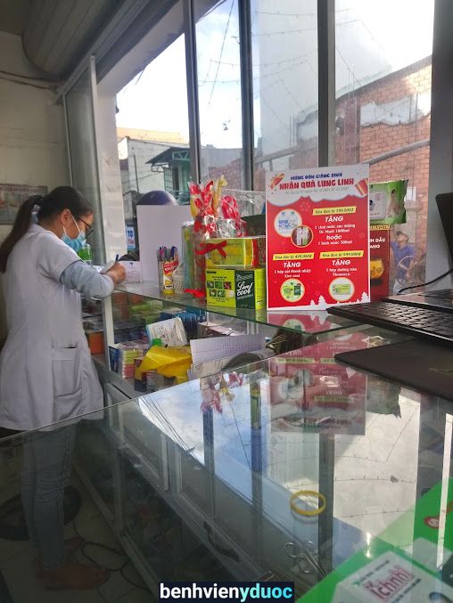 Nhà Thuốc Thảo Nguyên Pharmacy Biên Hòa Đồng Nai