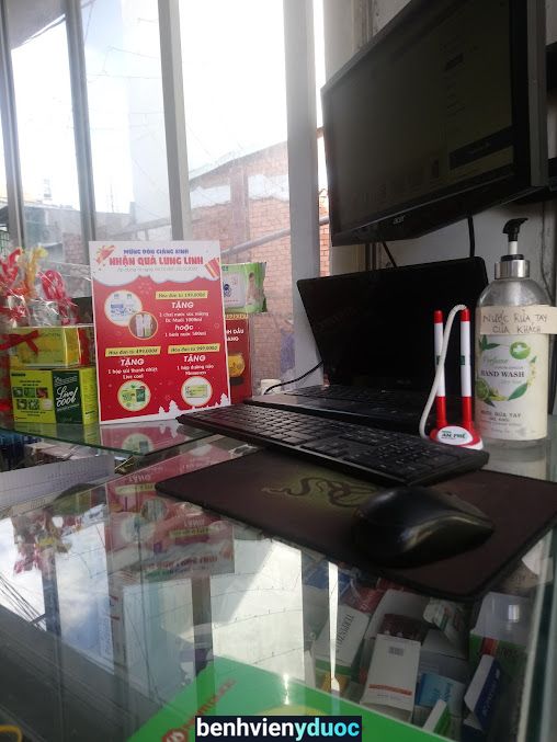 Nhà Thuốc Thảo Nguyên Pharmacy Biên Hòa Đồng Nai