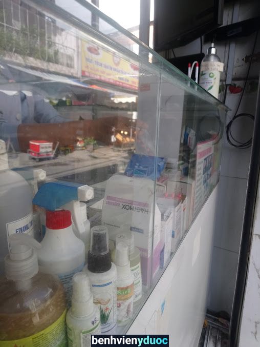 Nhà Thuốc Thảo Nguyên Pharmacy Biên Hòa Đồng Nai