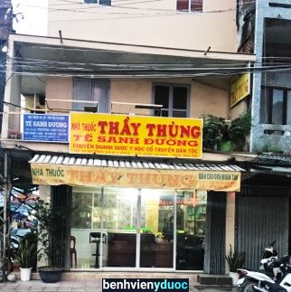 Nhà Thuốc Thầy Thùng Vĩnh Long Vĩnh Long