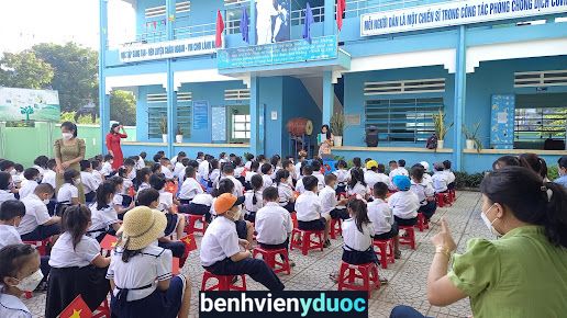 Nhà thuốc Thiên Ân Hòa Vang Đà Nẵng