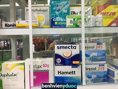 Nhà Thuốc Thiên An Pharmacy Sơn Trà Đà Nẵng