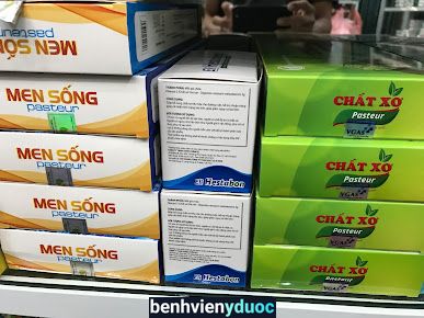 Nhà Thuốc Thiên An Pharmacy Sơn Trà Đà Nẵng