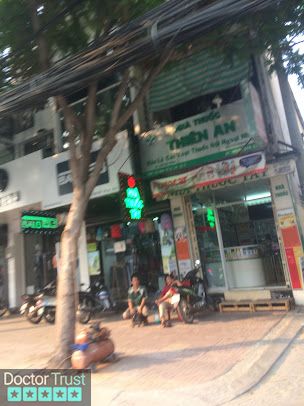 Nhà thuốc Thiên An 3 Hồ Chí Minh