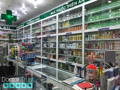 Nhà Thuốc Thiên Ân Thủ Đức Hồ Chí Minh