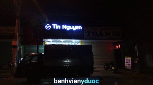 Nhà Thuốc Thiện Hạnh 2 Krông A Na Đắk Lắk