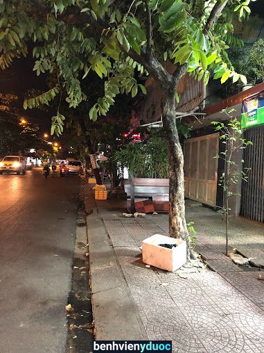 Nhà Thuốc Thiên Kim 4 Hồ Chí Minh